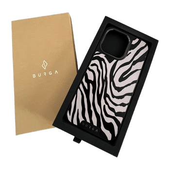 Burga phone case