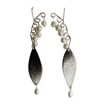 Handmade jewelry