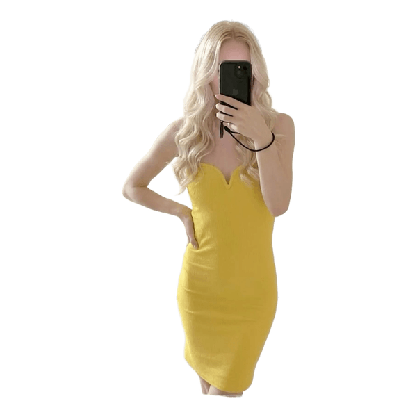Sukienka H&M