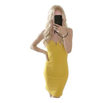 Sukienka H&M