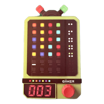 Giiker super decoder game