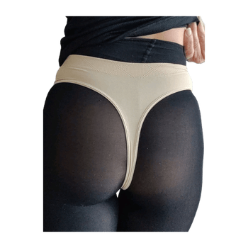 Aristoc clothing string