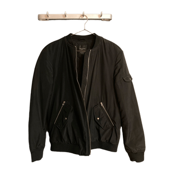 Zara coat