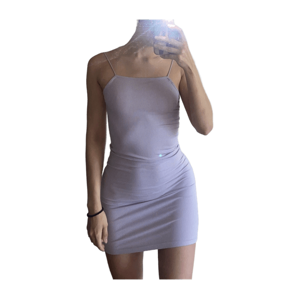 Bik bok dress