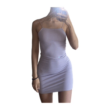 Bik bok dress