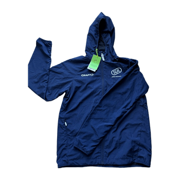 Craft coat