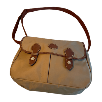 Longchamp Messenger bag