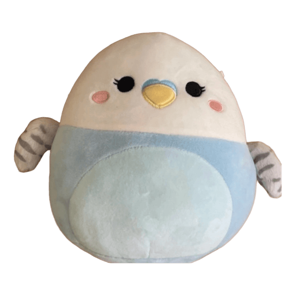 Squishmallows pehmolelu