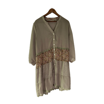 Gozzip dress