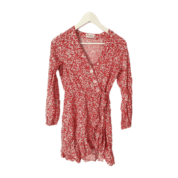 Lindex dress