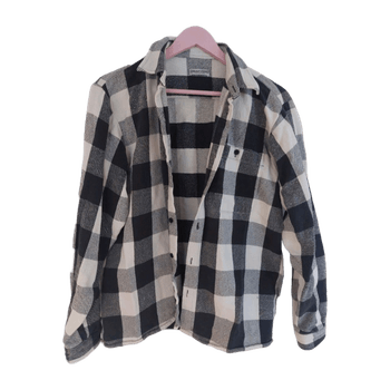 Maestro blouse