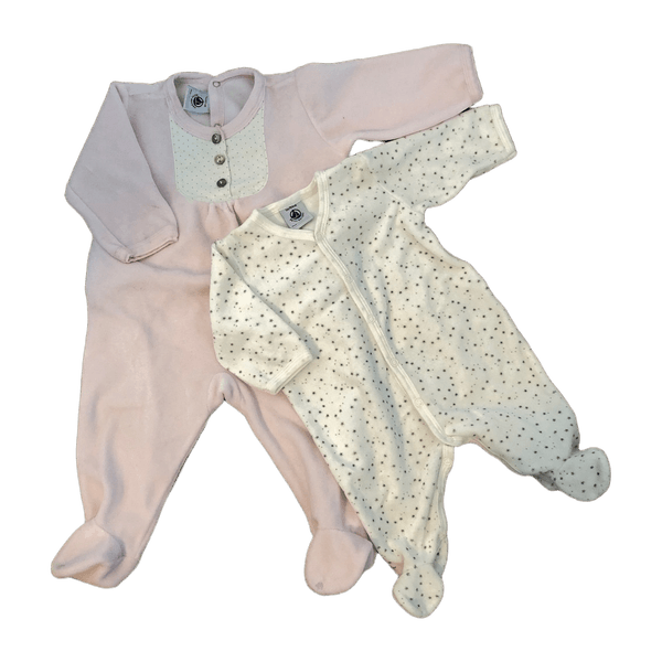 Petit bateau kids' clothing