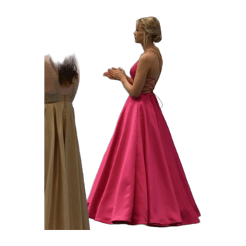 Zazabella dress
