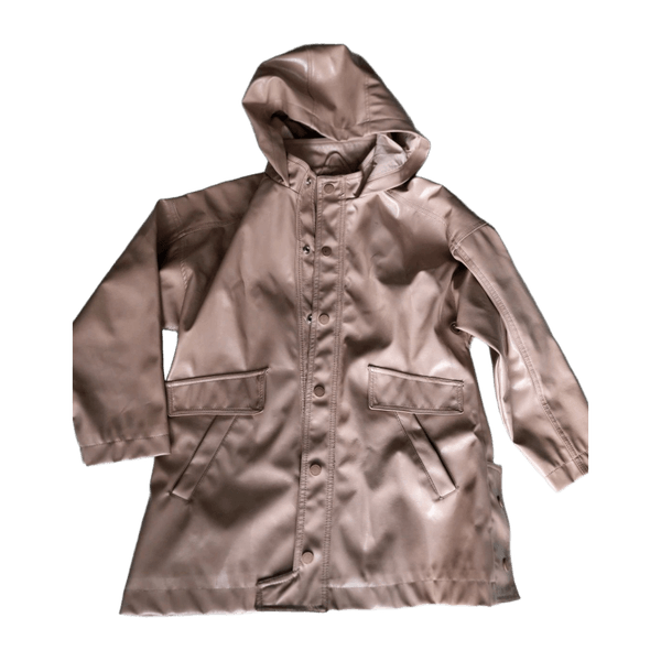 Zara coat