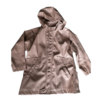 Zara coat