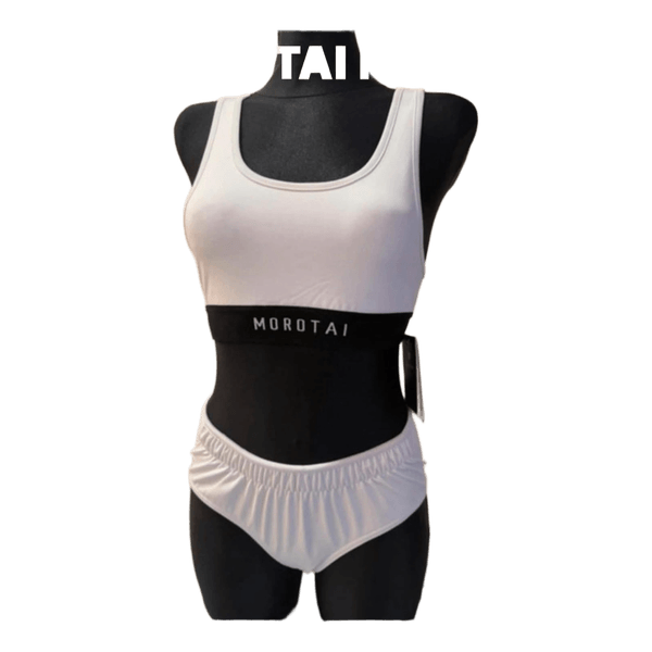 Morotai sports bikini set