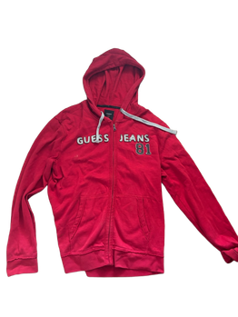 guess huppari