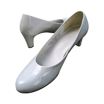 Gabor heels