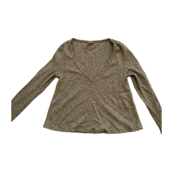 Gina tricot blouse