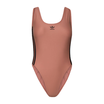 3-Stripes swimsuit