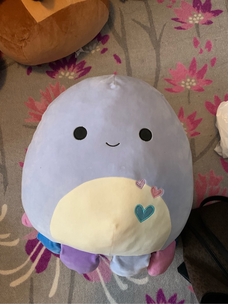 16” Beula Squishmallow