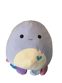 16” Beula Squishmallow
