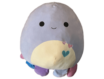 16” Beula Squishmallow