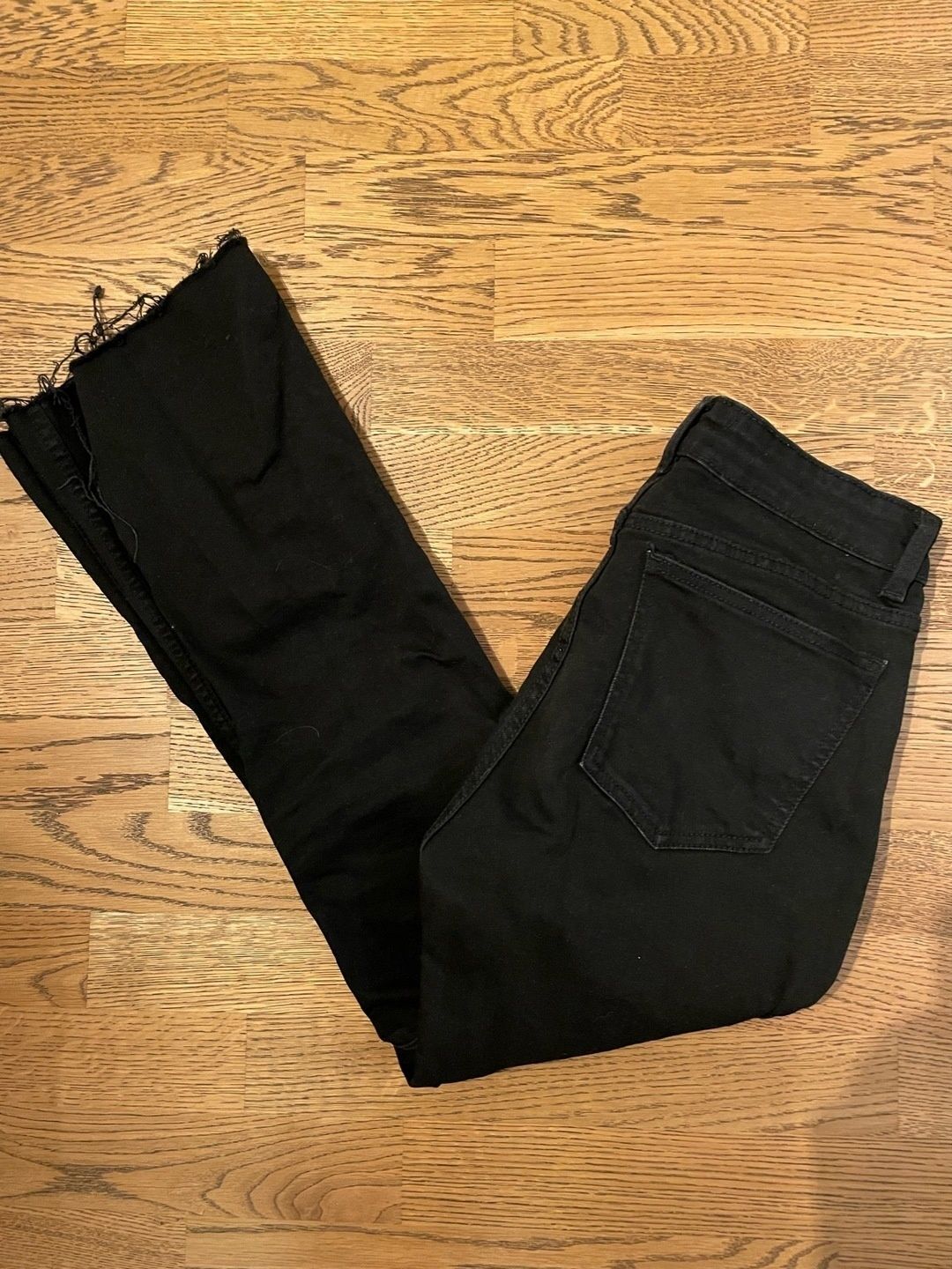 Zara jeans