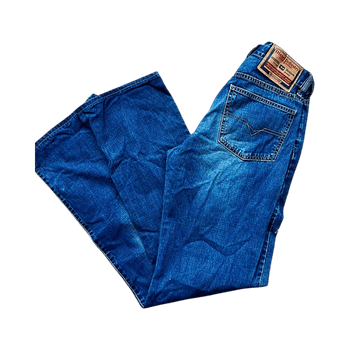 Diesel bootcut farkut 28”