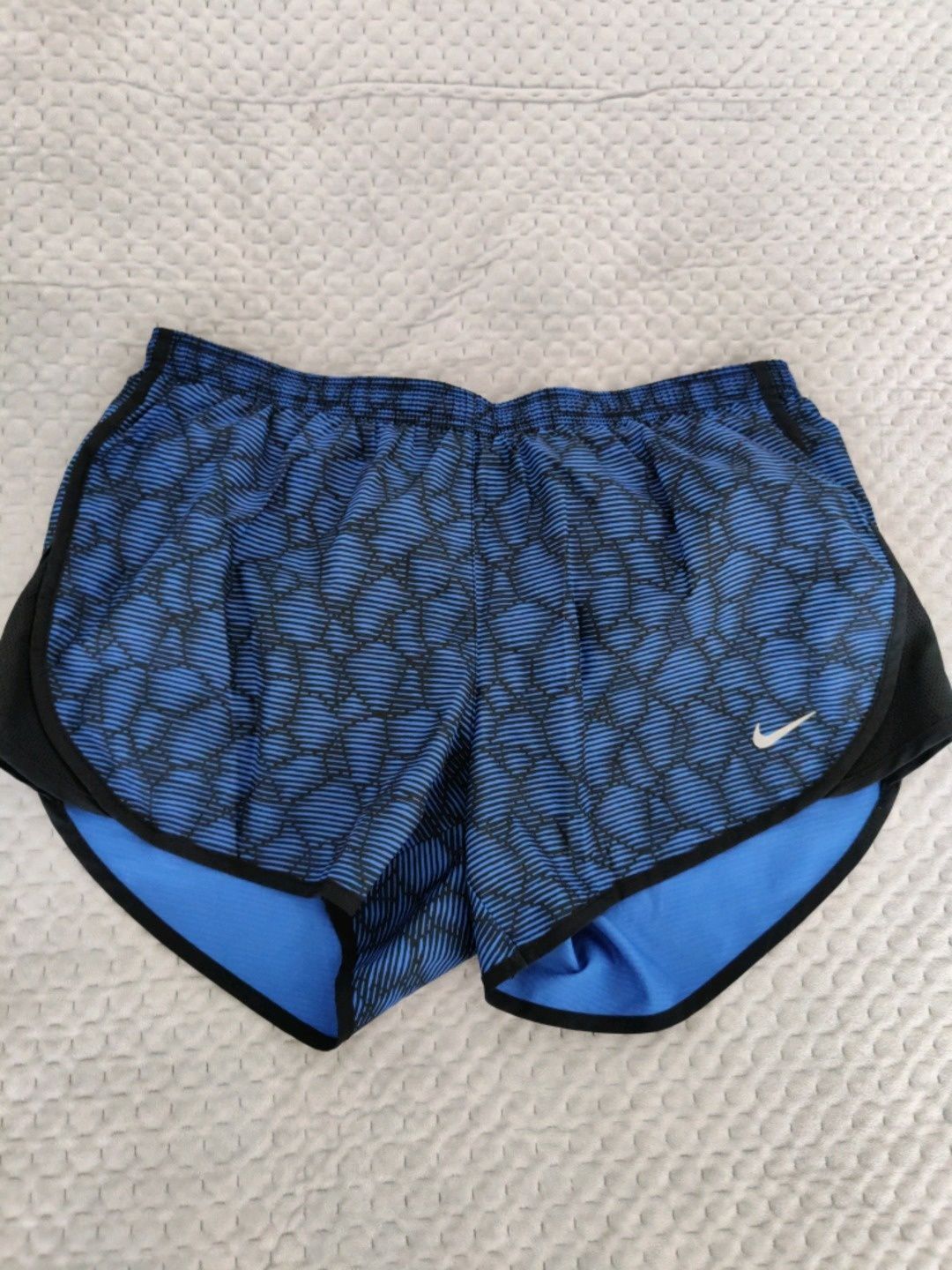 Nike shortsit