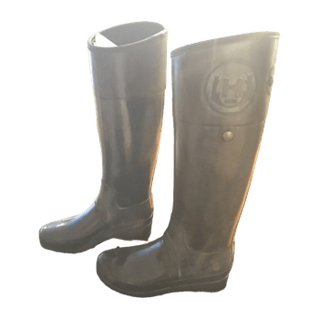 Hunter shoes