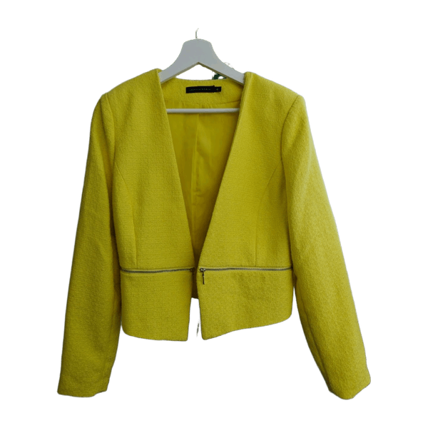 Seppälä coat