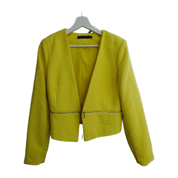 Seppälä coat