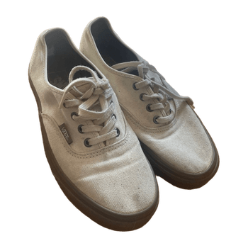 Vans sneakers