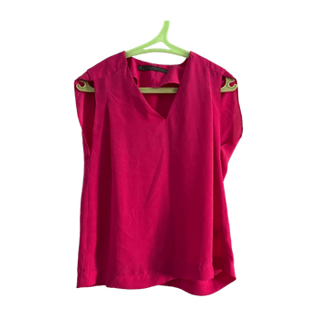 Gift/zara top