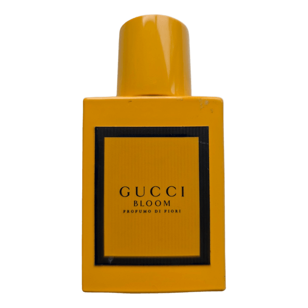 Gucci Bloom Profumo di Fiori EDP 30 ml- alles 15ml