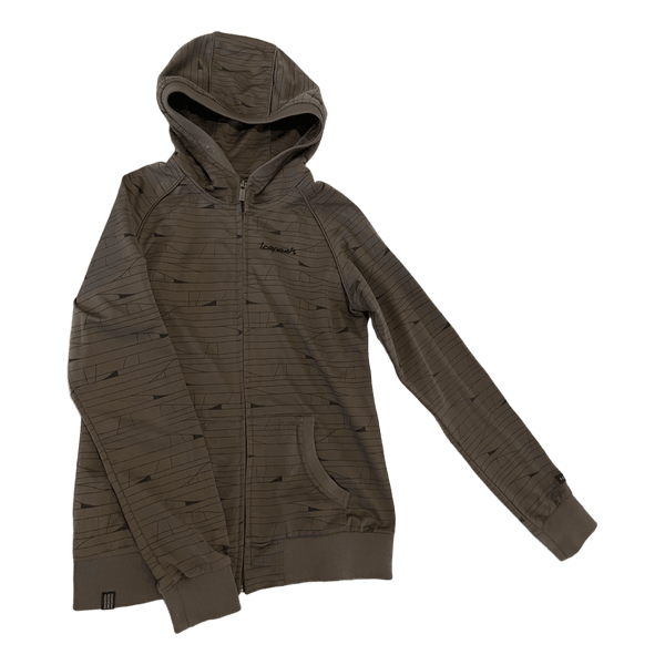 Icepeak hupullinen takki