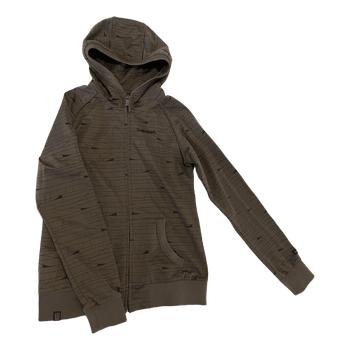 Icepeak hupullinen takki