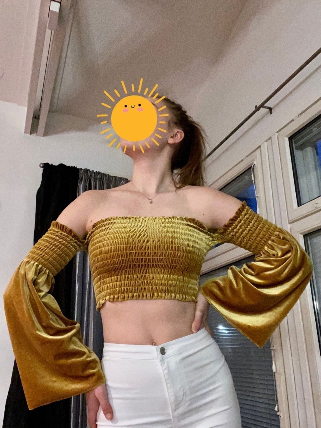 Stylewise top