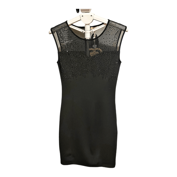 Perfect black dress