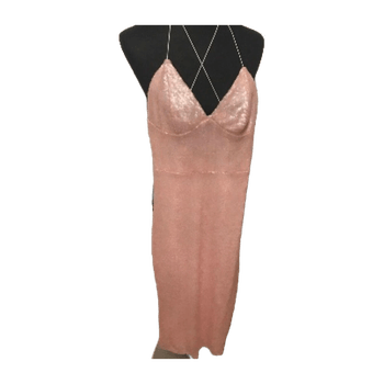 Club l dress