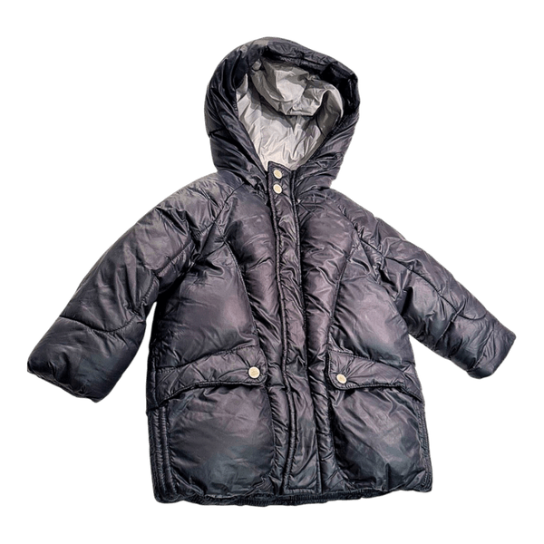Zara jacket