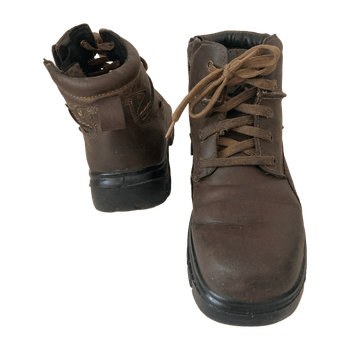 Nahkakengät/ Leather shoes