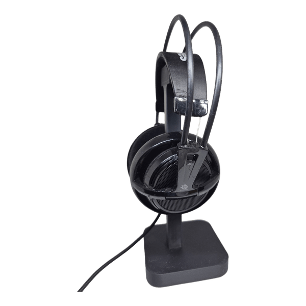 SteelSeries wired gaming headset