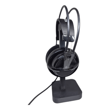 SteelSeries wired gaming headset