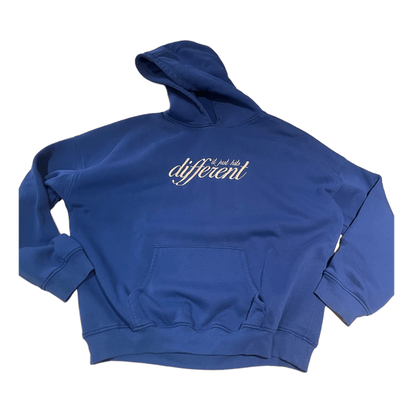 Motel Rocks hoodie