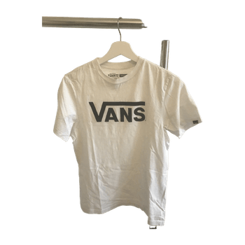 Vans top