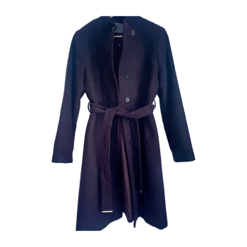 Oasis coat