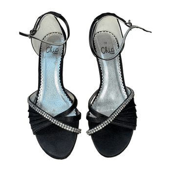 Halonen heels