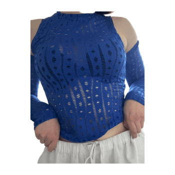 Shein top